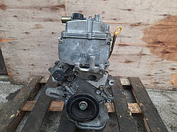 Двигун CR14DE Nissan Micra K12 Note E14 1.4 2002-2012