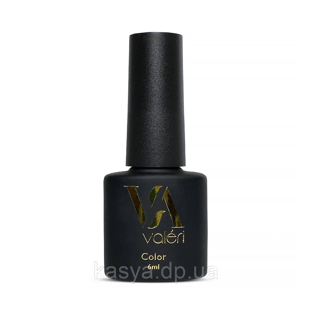Гель лак Valeri № 50, 6 ml