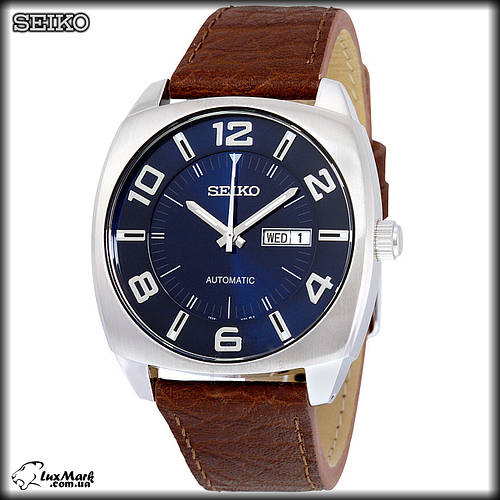 Часы мужские Seiko Recraft SNKN37 Automatic механика с автоподзаводом ...