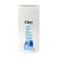 Лосьон для тела Cien Body Lotion 24h Увлажняющий для нормальной кожи, 50 мл