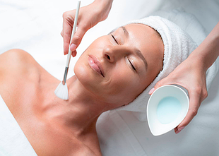 Карбокситерапія