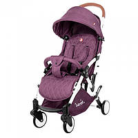 Детская коляска прогулочная лёгкая Carrello Pilot CRL-1418/1 Iris Purple