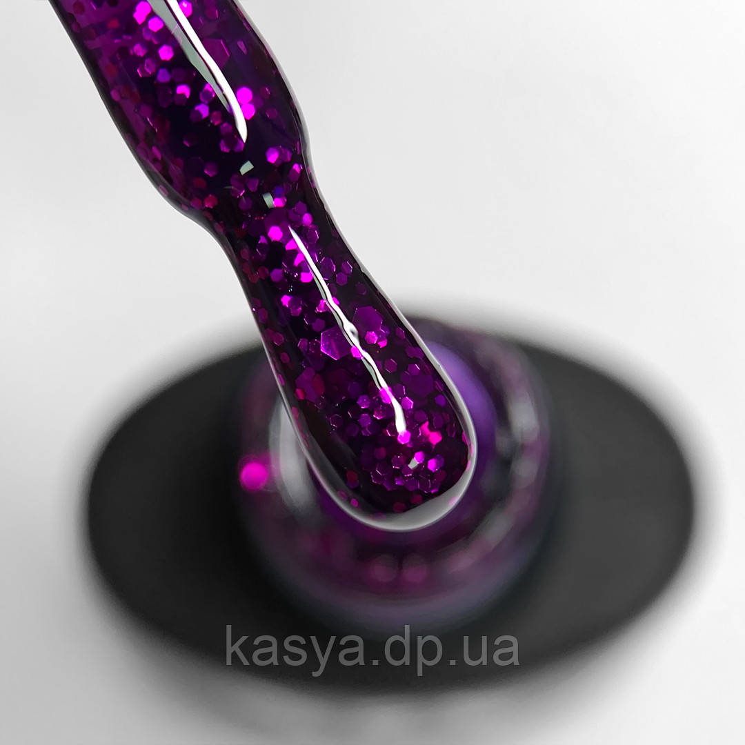 Гель лак Valeri № 117, 6 ml
