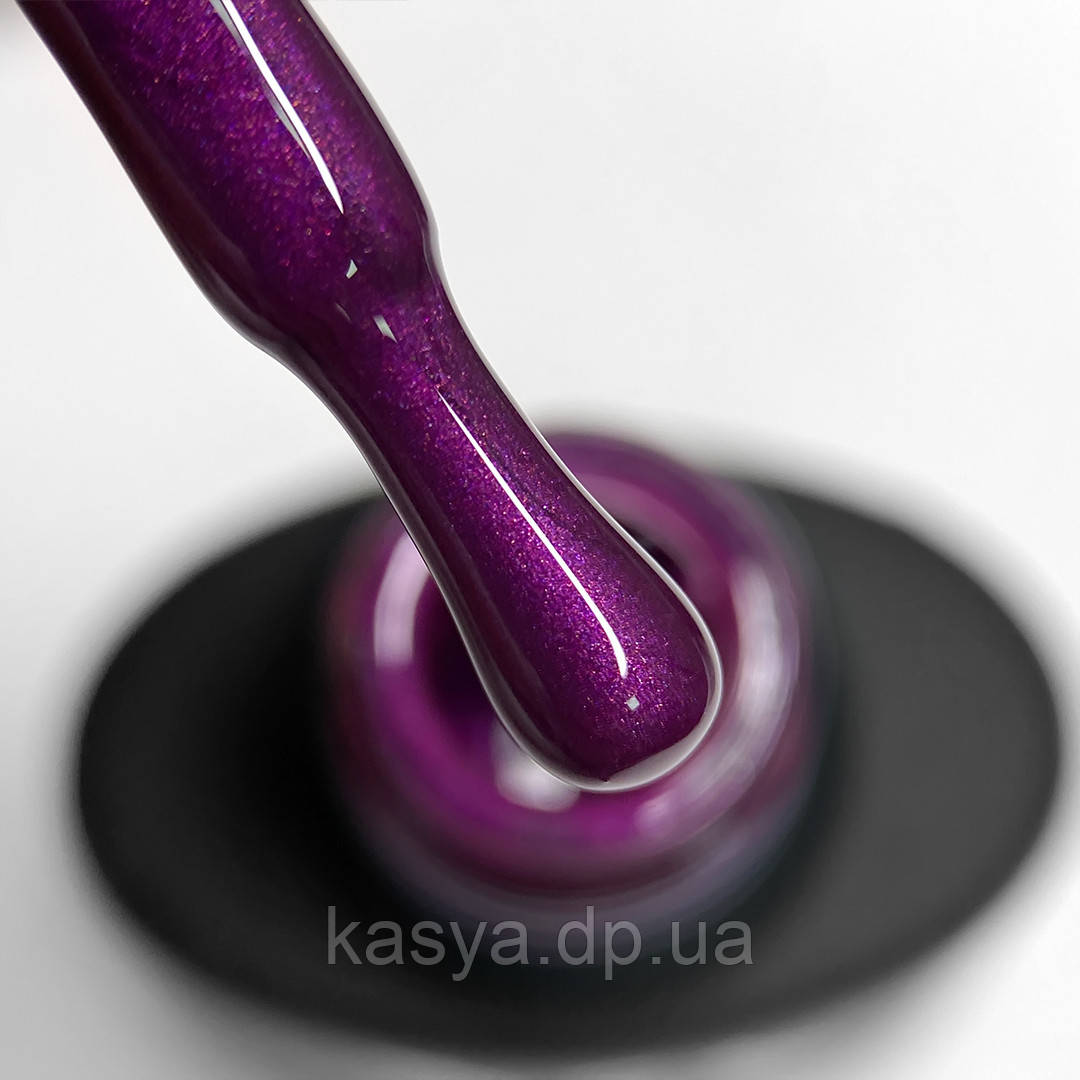 Гель лак Valeri № 120, 6 ml