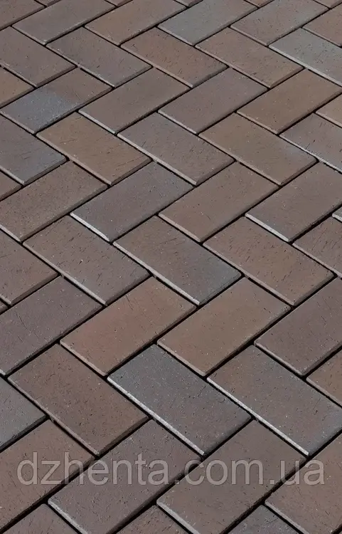 Клінкерна бруківка Alt Berlin, фото 1