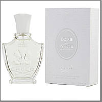 Creed Love in White for Summer парфюмированная вода 75 ml. (Крид Любовь в белом на лето)