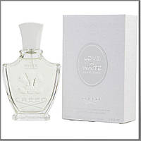 Creed Love in White for Summer парфюмированная вода 75 ml. (Крид Любовь в белом на лето)