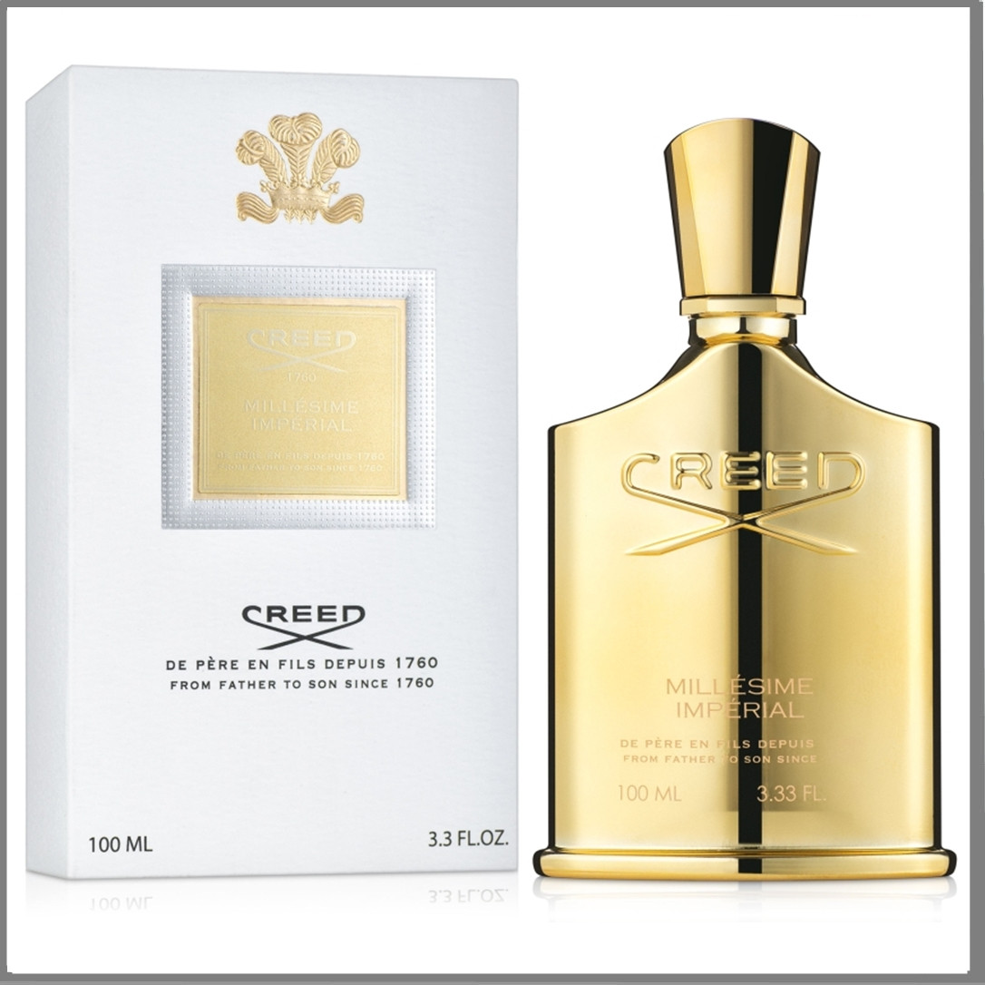 Creed Imperial Millesime парфумована вода 100 ml. (Крид Імператорський Міллезем)