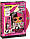 Лялька ЛОЛ ОМГ Ремікс Рок Леді Метал LOL Surprise OMG Remix Rock Metal Chick 577577, фото 5