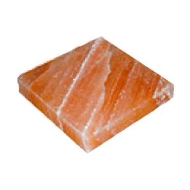Гімалайська сіль у плитках SF3 20х20х2,5 см