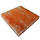 Плитка з гімалайської солі SF3 20х20х2,5 см, фото 2
