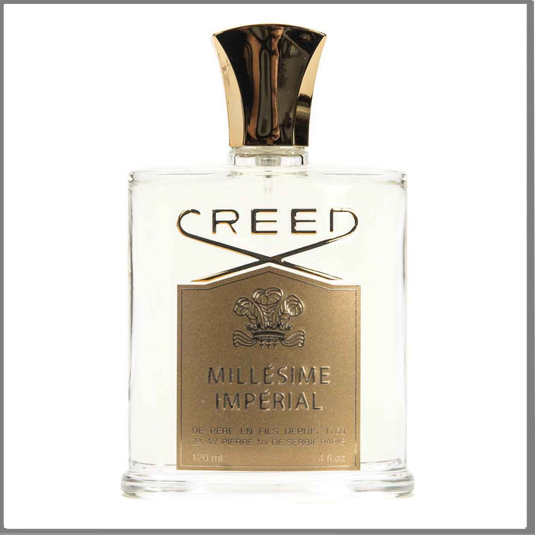 Creed Imperial Millesime парфумована вода 120 ml. (Тестер Крід Імперіал Міллісім)