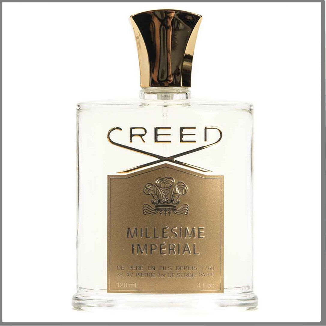 Creed Imperial Millesime парфумована вода 120 ml. (Тестер Крід Імперіал Міллісім)