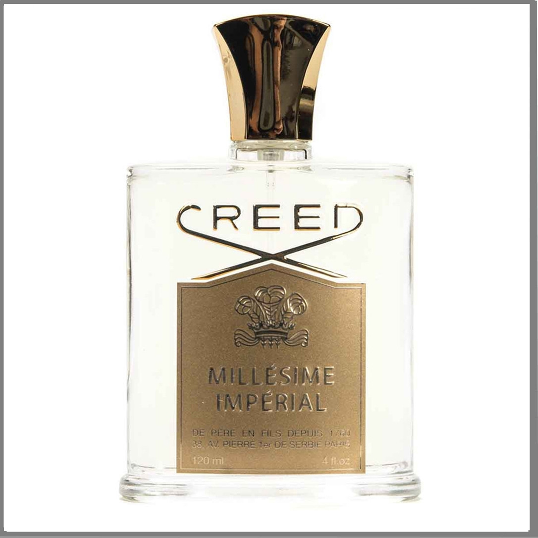 Creed Imperial Millesime парфумована вода 120 ml. (Тестер Крід Імперіал Миллисим)