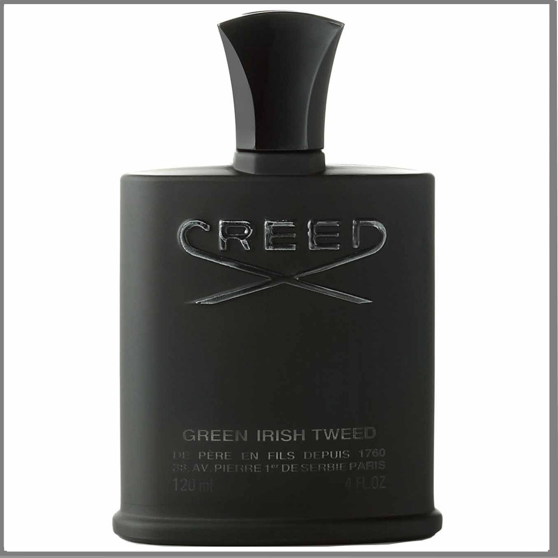 Creed Green Irish Tweed парфумована вода 120 ml. (Тестер Крідрін Айріш Твід)