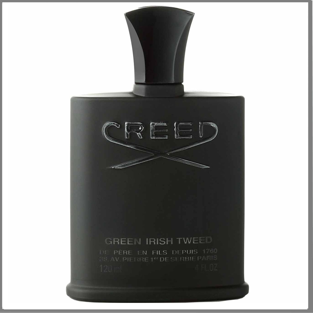 Creed Green Irish Tweed парфюмированная вода 120 ml. (Тестер Крид Грин Айриш Твид) - фото 1 - id-p411935043