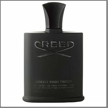 Creed Green Irish Tweed парфумована вода 120 ml. (Тестер Крідрін Айріш Твід), фото 2