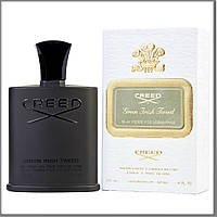 Creed Green Irish Tweed парфюмированная вода 120 ml. (Крид Грин Айриш Твид)