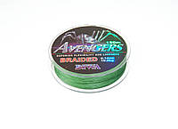 Шнур Diwa Avengers 0.35 мм 150 м