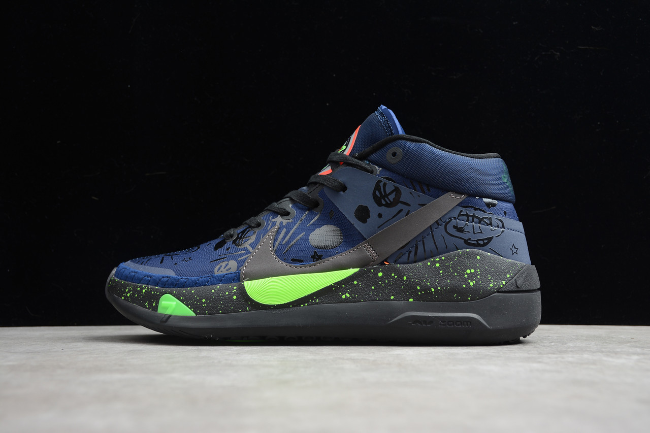 Кросівки чоловічі Nike Kevin Durant 13 / KDT-024