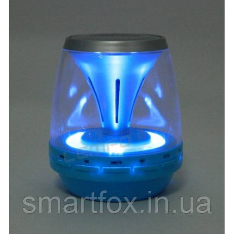 Портативна колонка X28 з Bluetooth (74 962), фото 1