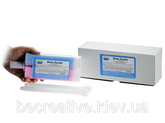 Картридж Body DoubleTM Standard Set Cartridge /400 мл