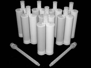 Картриджі Body DoubleTM Standard Set Cartridge /8*400 мл