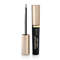 Подводка для глаз GOLDEN ROSE PERFECT LASHES Black Eyeliner 8.5мл