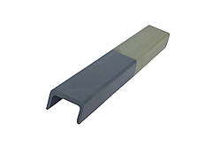 Швелер зі склопластику 50