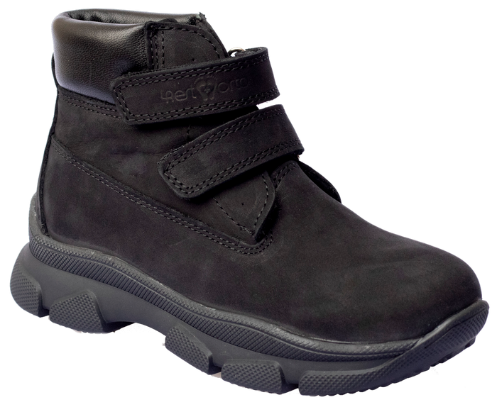 Ортопедичні черевики для дітей 06-579 р.31-36 25x30 см — розмір 31 34, фото 1