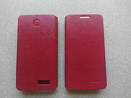 Чехол книжка для Lenovo A526