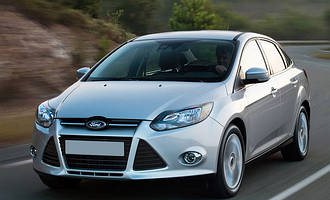 Ford Focus 2011+