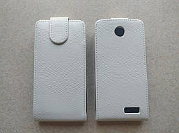 Чохол фліп для Lenovo A526