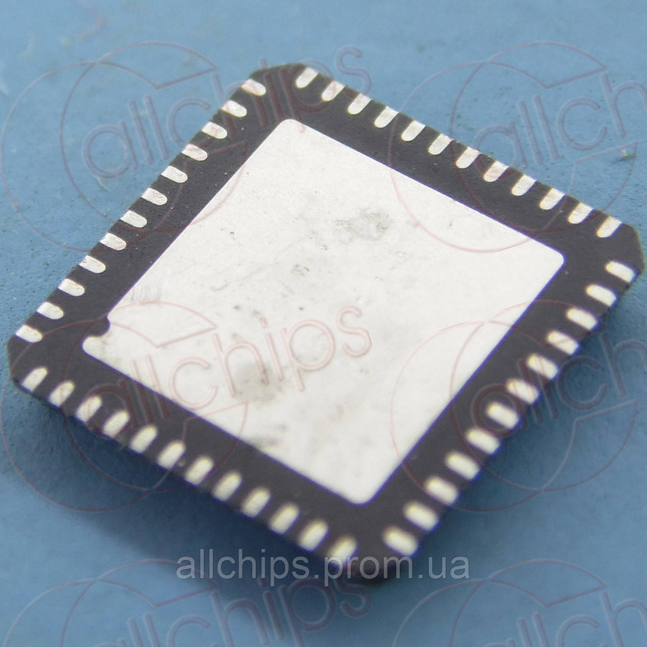 Контроллер питания процессора ON ADP3208JCPZ-RL LFCSP48 - фото 4 - id-p72366053