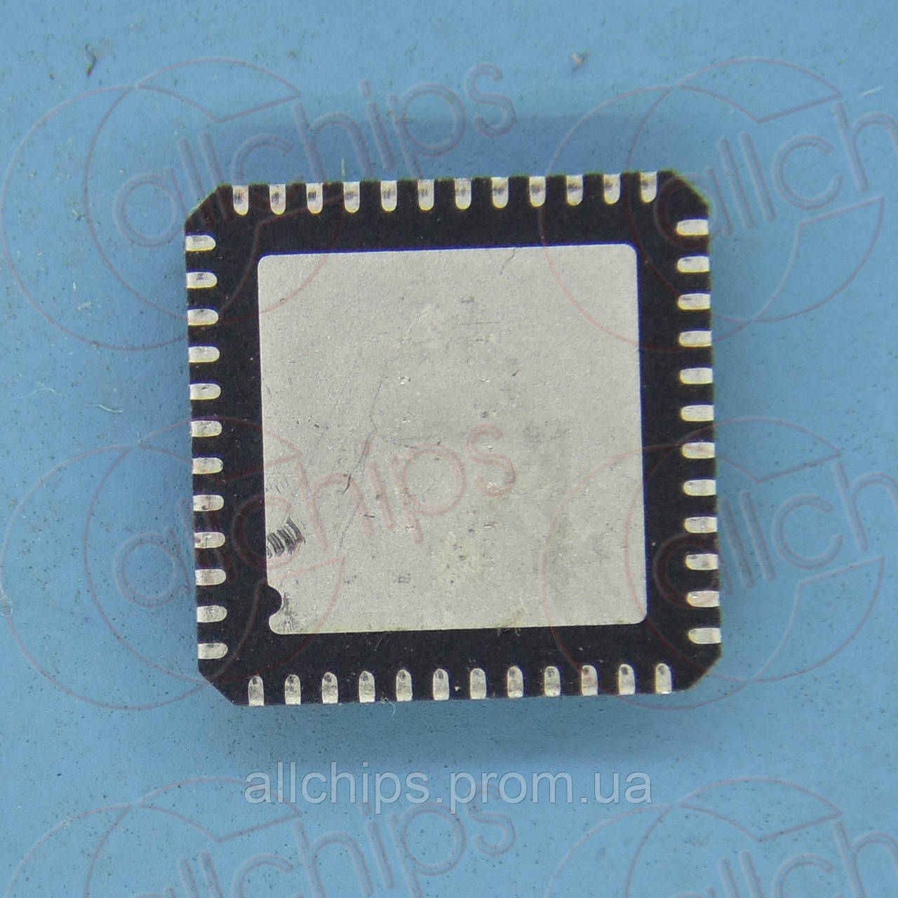 Контроллер питания процессора ON ADP3208JCPZ-RL LFCSP48 - фото 2 - id-p72366053