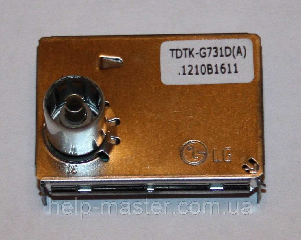 Тюнер для телевізора TDTK-G731D (A)