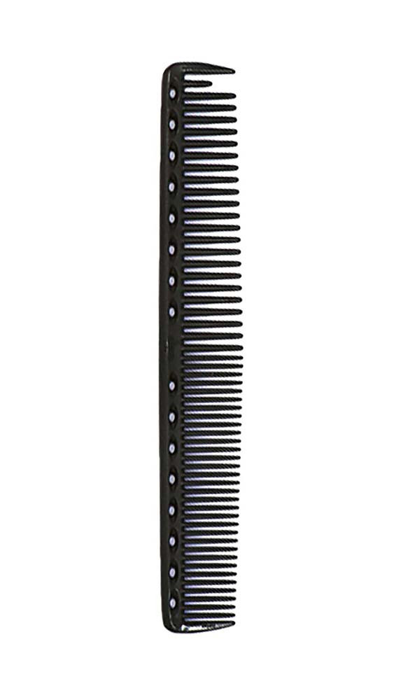 Гребінець для стрижки Y.S.Park YS-337 Carbon