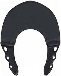 Комірці Y.S.Park Black&Black 0,3 мм