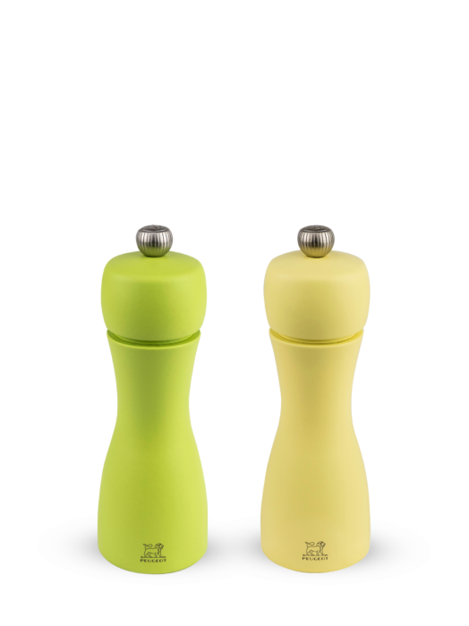 Набір млинків для солі і перцю Peugeot Tahiti 15 см 2/33262
