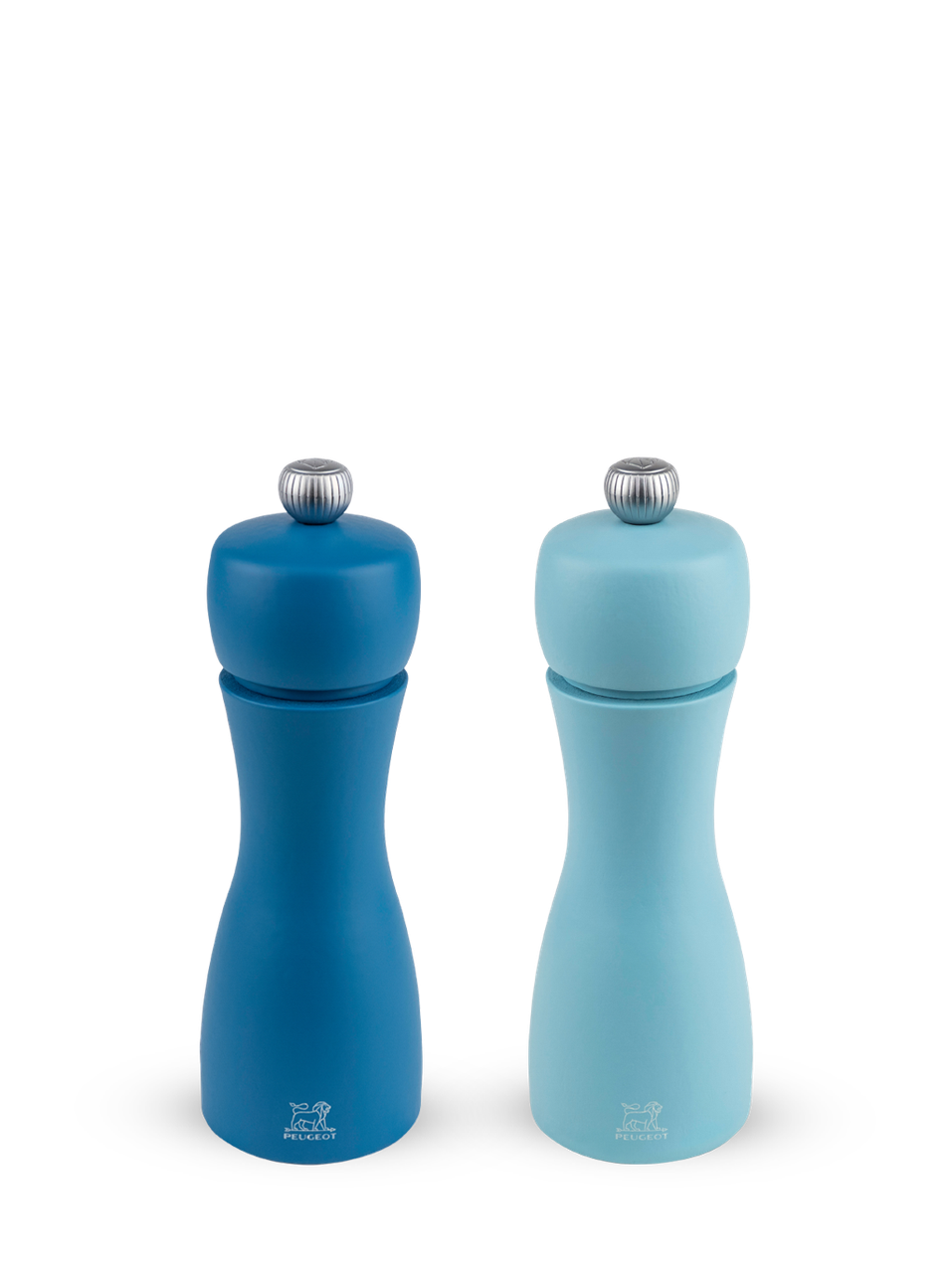Набір млинків для солі і перцю Peugeot Tahiti 15 см 2/33279
