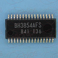 Регулятор громкости Rohm BH3854AFS SSOP32