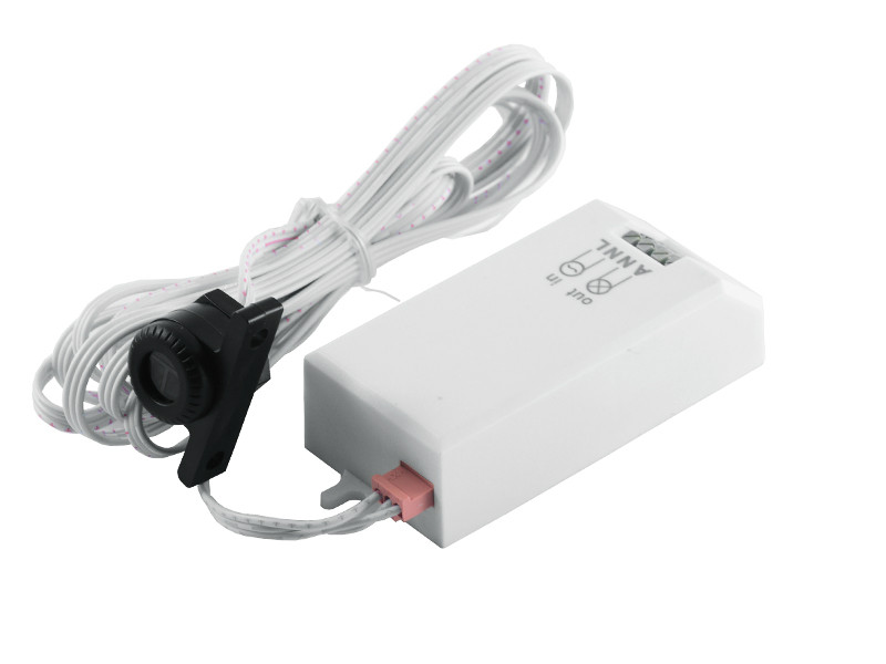 Датчик руху інфрачервоний сенсор на помах руки (ON-OFF) 220V