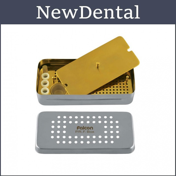 Мембранний бокс DS.869.001 T, фото 1