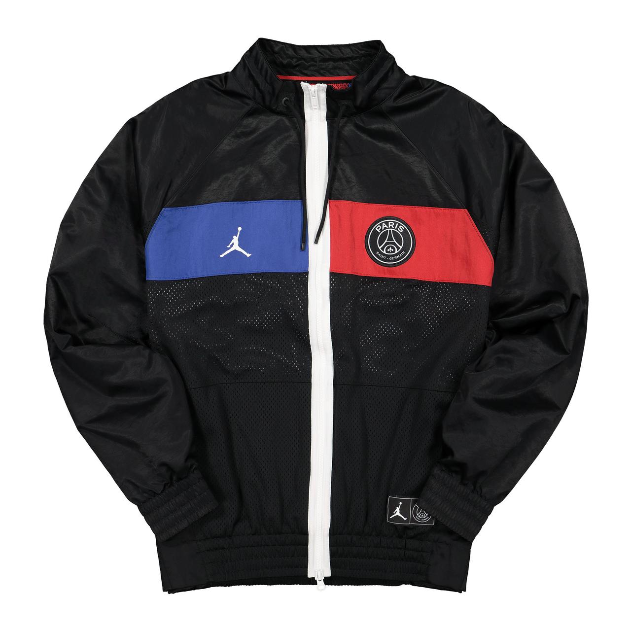 jordan psg kurtka