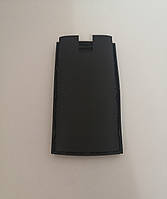 Корпуса для телефонів Nokia X3-00 чорний 01223