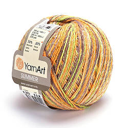 Yarnart Summer 135