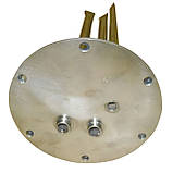 ФЛАНЕЦ-КОЛБА Gorenje, Fagor, Electrolux, 165м, фото 2