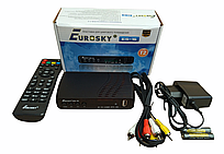 Тюнер Т2 Eurosky ES-16