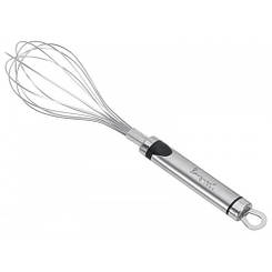 Віночок Bergner Gizmo 29см з нержавіючої сталі 3216-BG