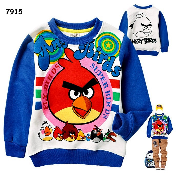 Тепла кофта для хлопчика. 95 см